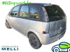 OPEL MERIVA — автомобиль-донор на запчасти 