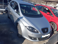 SEAT TOLEDO (5P2)