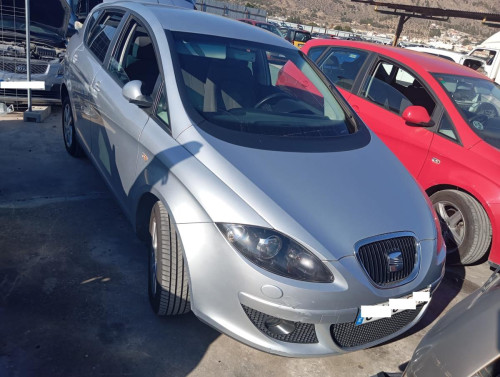  SEAT TOLEDO (5P2) 