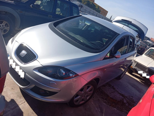  SEAT TOLEDO (5P2) 