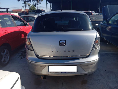  SEAT TOLEDO (5P2) 