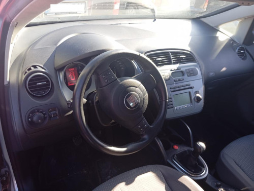  SEAT TOLEDO (5P2) 