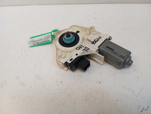  MOTOR ELEVALUNAS TRASERO IZQUIERDO AUDI A6 AVANT (4F5) 