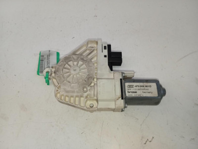 MOTOR ELEVALUNAS TRASERO IZQUIERDO, AUDI, A6 AVANT (4F5)