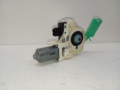 MOTOR ELEVALUNAS TRASERO IZQUIERDO, AUDI, A6 AVANT (4F5)