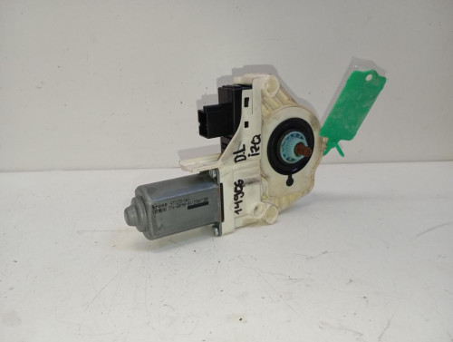  MOTOR ELEVALUNAS TRASERO IZQUIERDO AUDI A6 AVANT (4F5) 