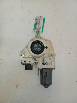 MOTOR ELEVALUNAS TRASERO IZQUIERDO, AUDI, A6 AVANT (4F5)