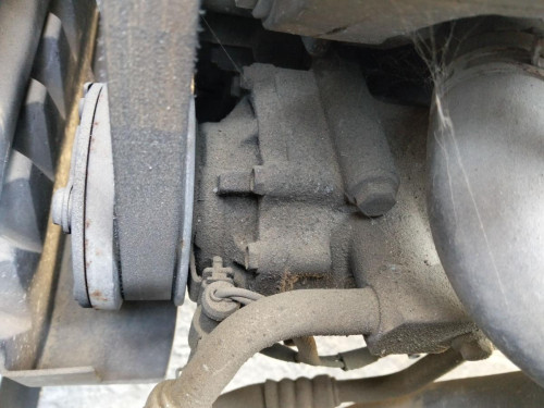 COMPRESOR AIRE ACONDICIONADO FORD FOCUS BERLINA (CAK) 