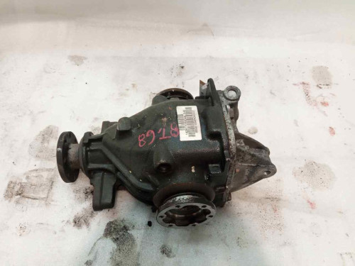 DIFERENCIAL TRASERO BMW SERIE 3 COUPE (E46) 