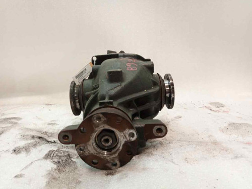 DIFERENCIAL TRASERO BMW SERIE 3 COUPE (E46) 
