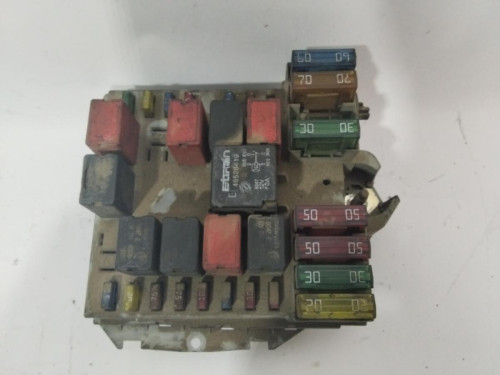 CAJA RELES / FUSIBLES Fiat STILO (192) 