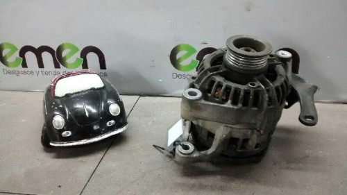  ALTERNADOR OPEL ASTRA G BERLINA 
