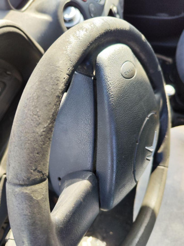  VOLANTE, CITROEN, C3 