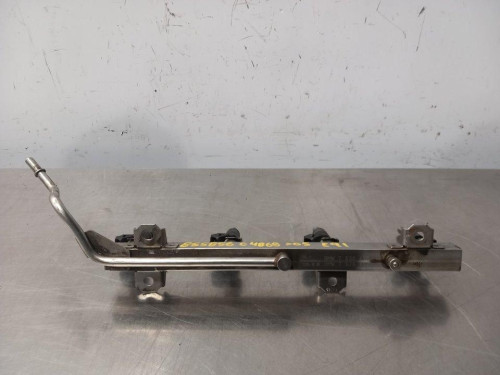  RAMPA INYECTORA, BMW, SERIE 3 TOURING (E91) 