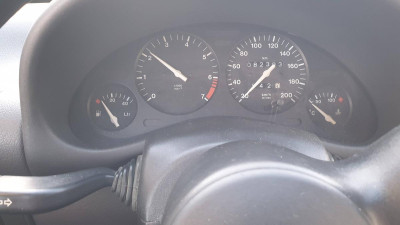 OPEL CORSA B