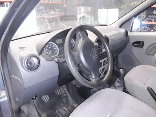 DACIA LOGAN 1 
