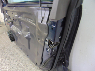 PUERTA DELANTERA DERECHA, MERCEDES-BENZ, CLASE E (BM 211) BERLINA