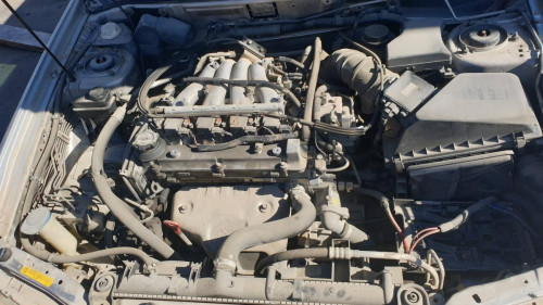  VOLVO S40 BERLINA 