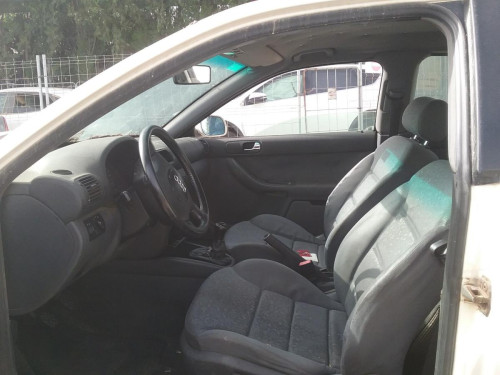 AUDI A3 (8L) 
