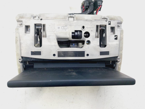 SISTEMA AUDIO / RADIO CD Audi A3 (8VK) 