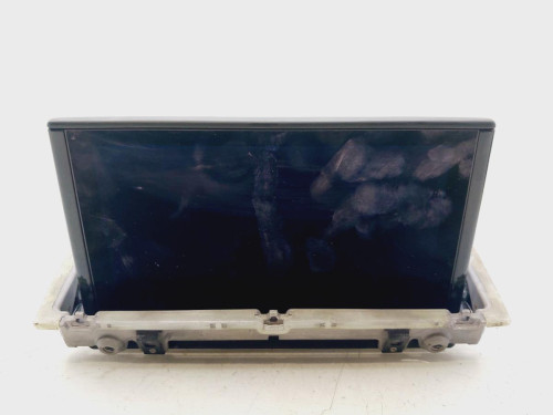 SISTEMA AUDIO / RADIO CD Audi A3 (8VK) 