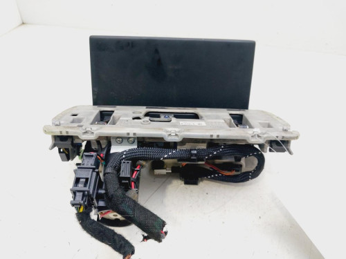 SISTEMA AUDIO / RADIO CD Audi A3 (8VK) 