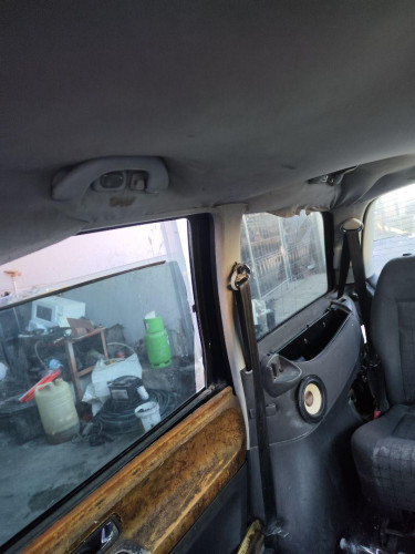 ASIDERO TECHO TRASERO DERECHO SEAT ALHAMBRA (7V9) 
