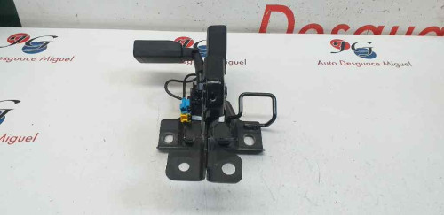  CINTURON SEGURIDAD TRASERO CENTRAL Mercedes-Benz CLASE A (BM 176) 