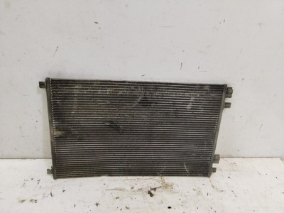 CONDENSADOR / RADIADOR AIRE ACONDICIONADO, Renault, SCENIC II (JM)