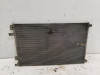 CONDENSADOR / RADIADOR AIRE ACONDICIONADO Renault SCENIC II (JM) 