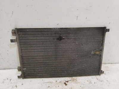 CONDENSADOR / RADIADOR AIRE ACONDICIONADO, Renault, SCENIC II (JM)
