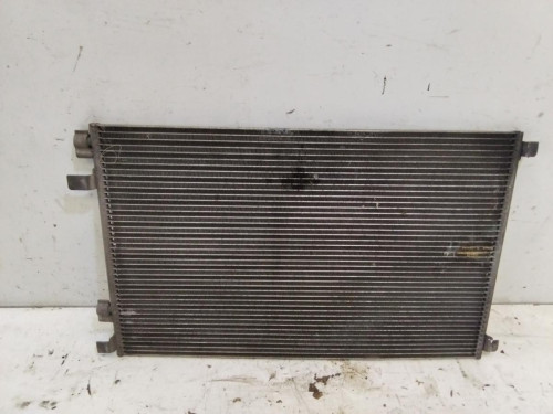 CONDENSADOR / RADIADOR AIRE ACONDICIONADO Renault SCENIC II (JM) 