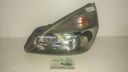  FARO IZQUIERDO RENAULT ESPACE IV (JK0) 