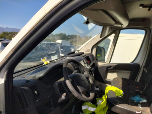 PEUGEOT BOXER (335) FURGÓN TECHO ELEV. ACRISTAL. BAT.3450MM, PEUGEOT, BOXER (335) FURGÓN TECHO ELEV. ACRISTAL. BAT.3450MM