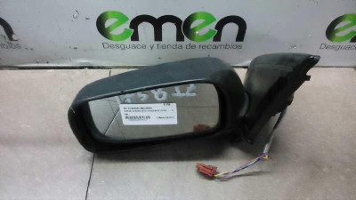 RETROVISOR IZQUIERDO, NISSAN, ALMERA (N15)