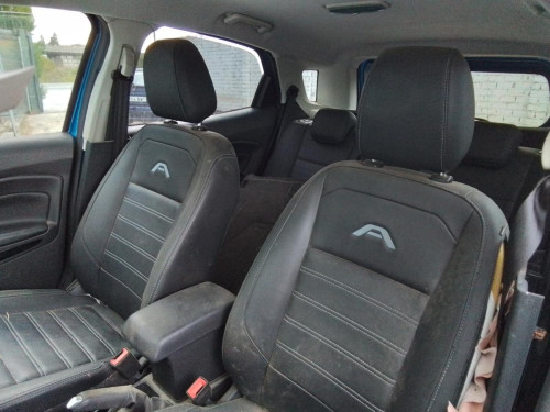  FORD ECOSPORT (CR6) 