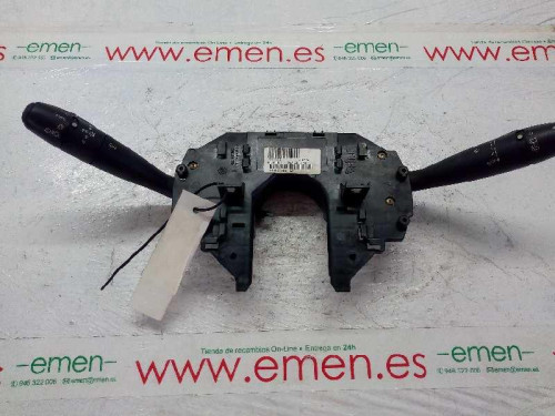 MANDO LUCES, CITROEN, C4 BERLINA 
