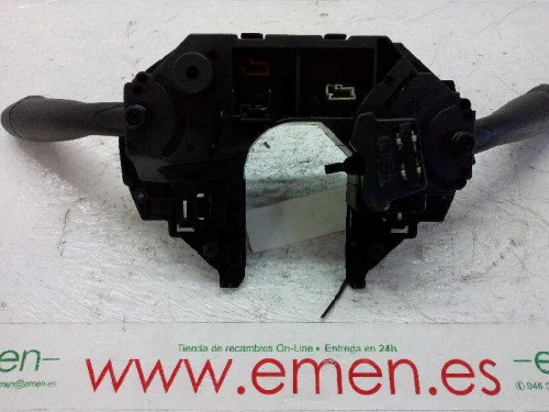  MANDO LUCES, CITROEN, C4 BERLINA 