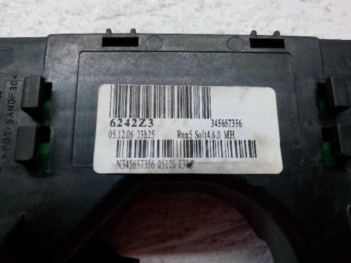  MANDO LUCES, CITROEN, C4 BERLINA 