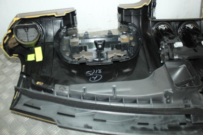 KIT AIRBAG, MERCEDES-BENZ, CLASE ML (BM 164)