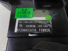  REJILLA AIREADORA Fiat II TIPO (357) HATCHBACK 