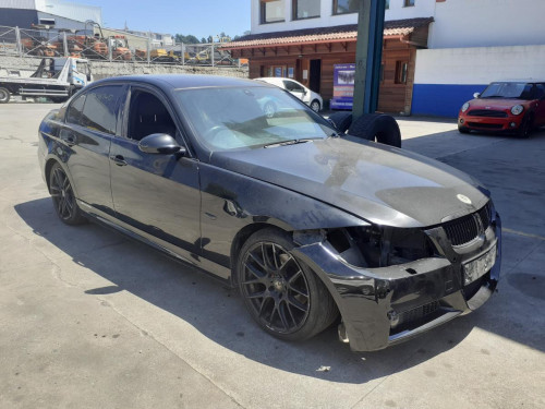  ELEVALUNAS DELANTERO DERECHO BMW SERIE 3 BERLINA (E90) 