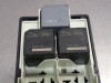  CAJA RELES / FUSIBLES JAGUAR XF 