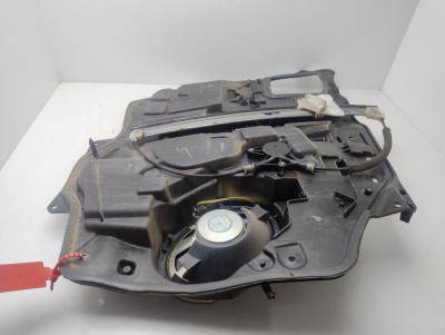 ELEVALUNAS DELANTERO DERECHO, Mazda, 5 BERLINA (CR)