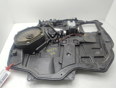 ELEVALUNAS DELANTERO DERECHO, Mazda, 5 BERLINA (CR)