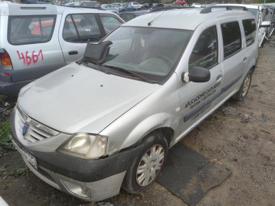 DACIA LOGAN 1 MCV FAMILIAR