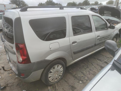DACIA LOGAN 1 MCV FAMILIAR