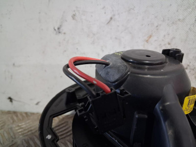 MOTOR CALEFACCION