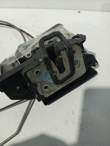  CERRADURA PUERTA DELANTERA IZQUIERDA SSANGYONG ACTYON 