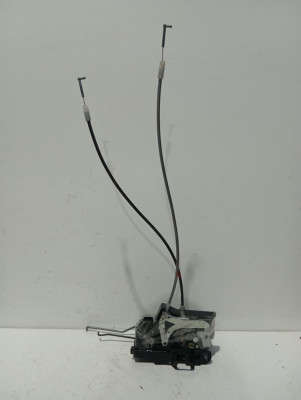 CERRADURA PUERTA DELANTERA IZQUIERDA, SSANGYONG, ACTYON